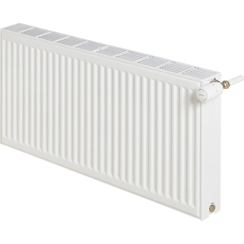 Stelrad Compact All In T22 radiator, 40x240 cm, 28 m²