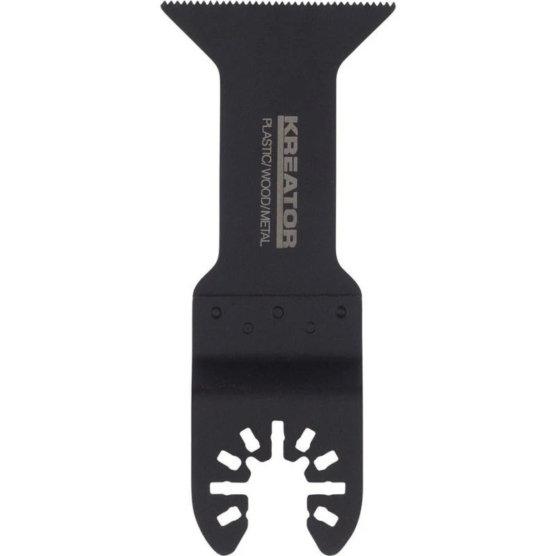 Klinge til multicutter 44 mm - træ/metal/plastik
