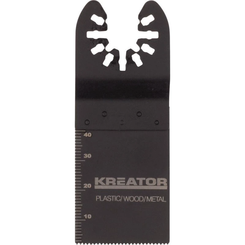 Klinge til multicutter 34 mm til træ og metal