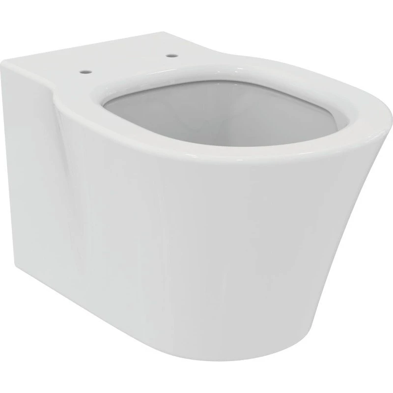Ideal Standard Connect Air væghængt toilet, hvid