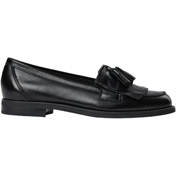 Sofie Schnoor Olivia Loafer – Sort