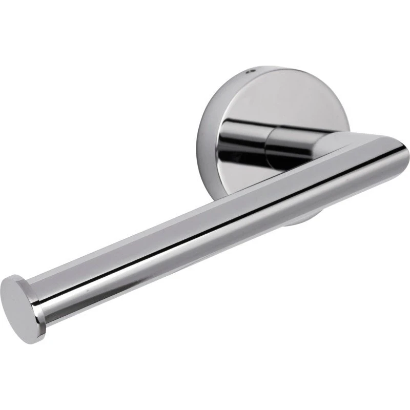 Croydex Epsom toiletrulleholder i krom