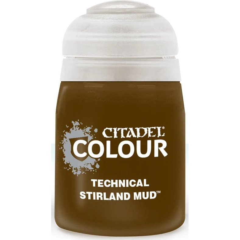 Citadel Technical Stirland Mud - 18 ml