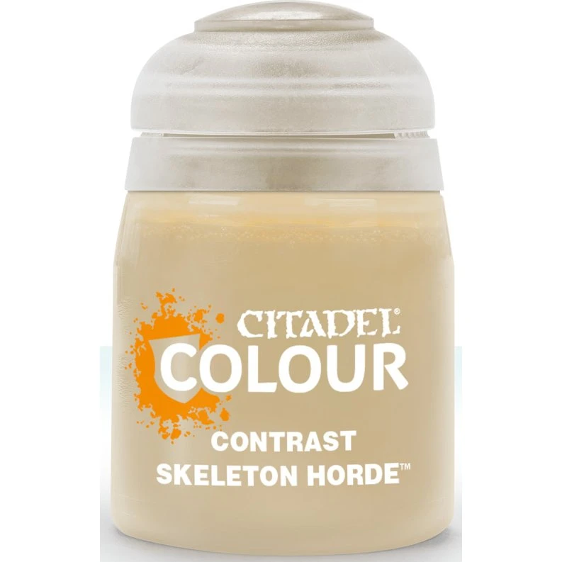Citadel Contrast Skeleton Horde - 18 ml
