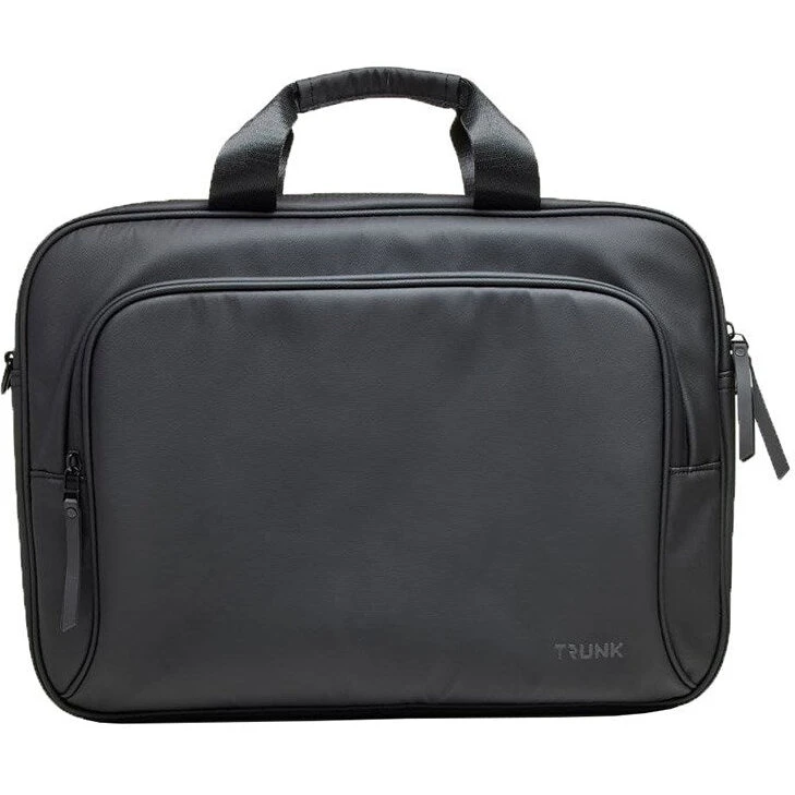 Trunk Biscotti Vandtæt 13 tommer Computer/MacBook-taske - Sort