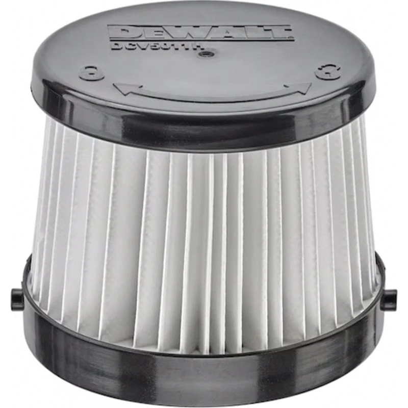 DeWalt DCV5011H-XJ filter til DCV501L og DCV501LN støvsuger