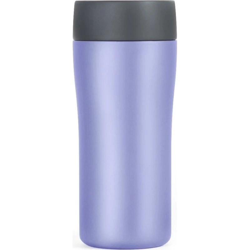 Lifeventure One Touch Termokrus - Lavender - 350 ml