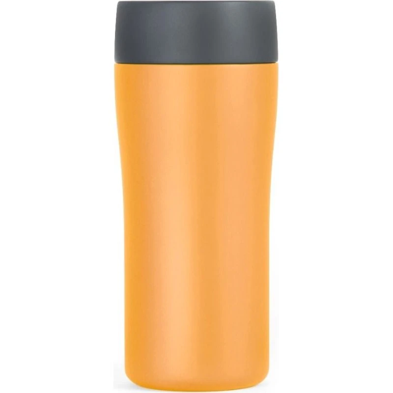 Lifeventure One Touch Thermal Mug Gold 350 ml