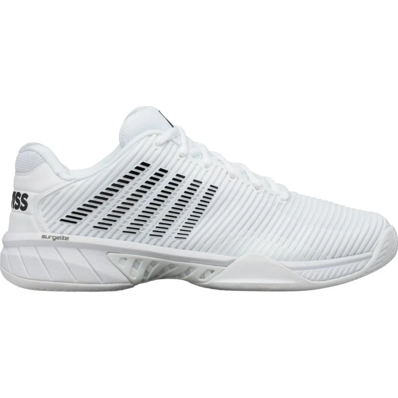K-Swiss Hypercourt Express 2 White/Black