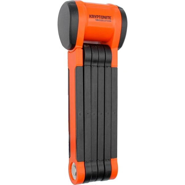 Kryptonite Evolution 790 Foldbar Cykellås - 90 cm