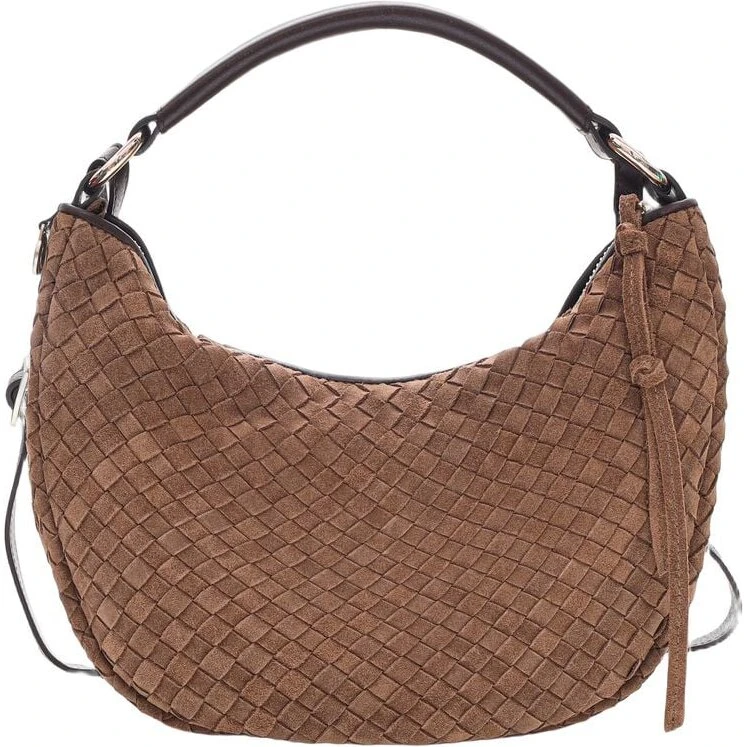 Adax Rozzano Marlin flettet skuldertaske