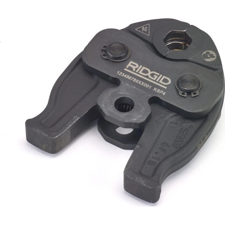 Ridgid V-bakke til RP219 pressværktøj - 16mm