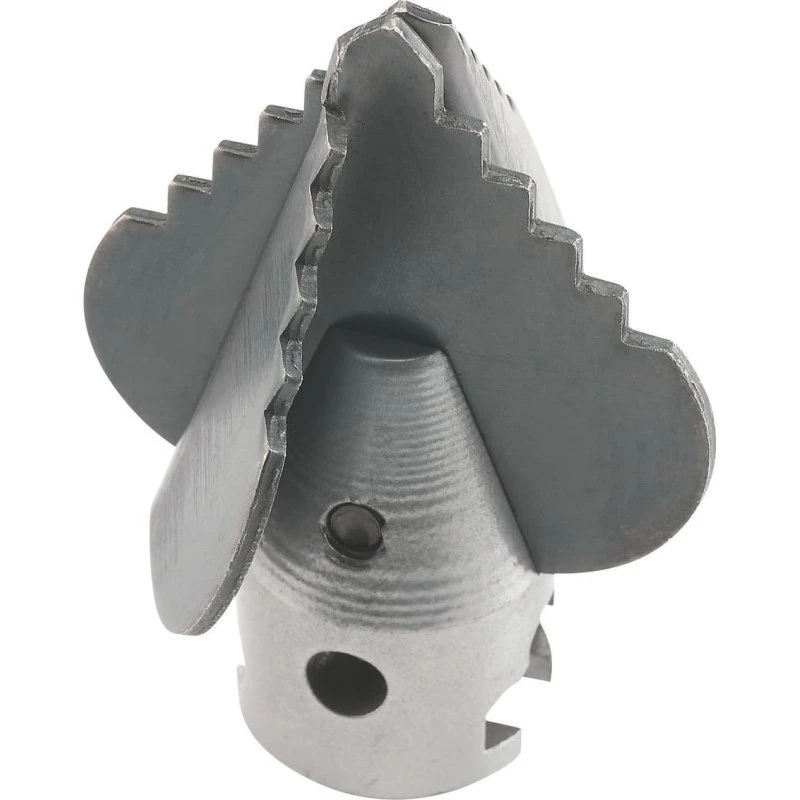 Ridgid T-112 spiralskær med 4 klinger (45 mm)