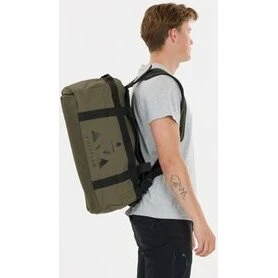 Whistler Fidel sportstaske/rygsæk 40 L, brun