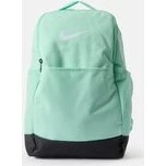 Nike Brasilia 9.5 24L laptoprygsæk Iron Grey