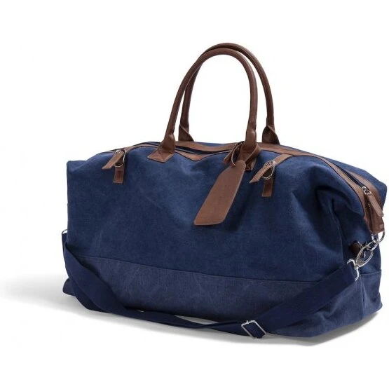 Lord Nelson 411153 Dufflebag 40L - Marin (55x35x25 cm)