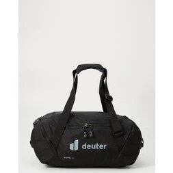 deuter Duffel 35 Sort