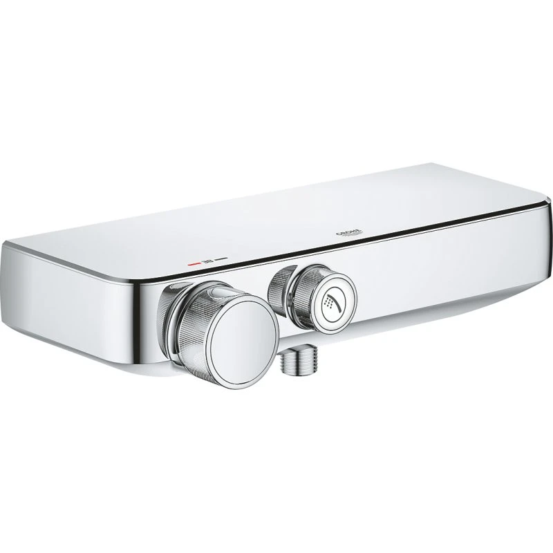 GROHE Grohtherm SmartControl termostatarmatur med CoolTouch