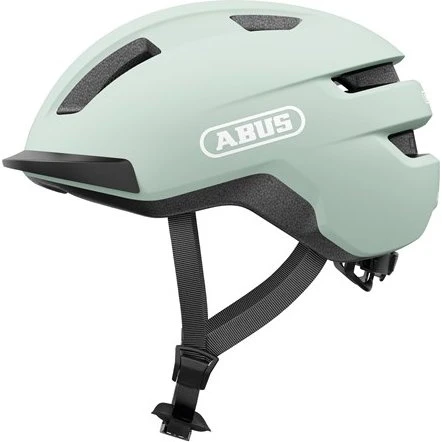 ABUS Purl-Y Cykelhjelm - Mint Green - Small (51-55 cm)