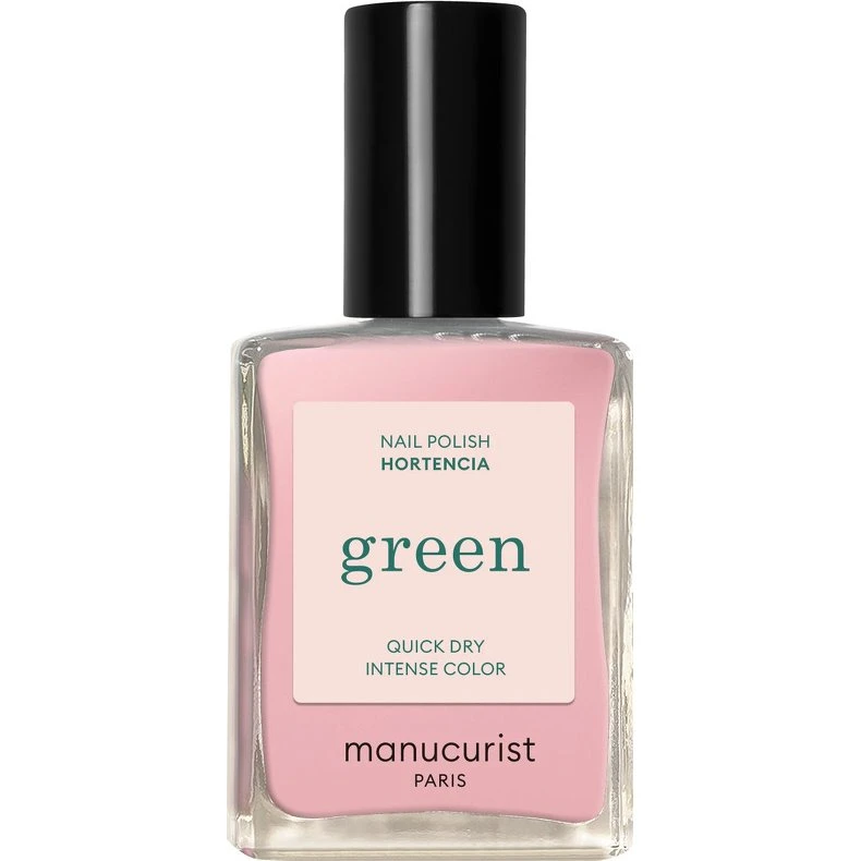 Manucurist Green Neglelak 15 ml - Hortencia