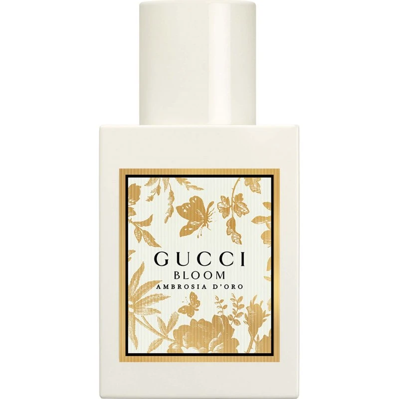 Gucci Bloom Ambrosia d'Oro Parfum 30 ml