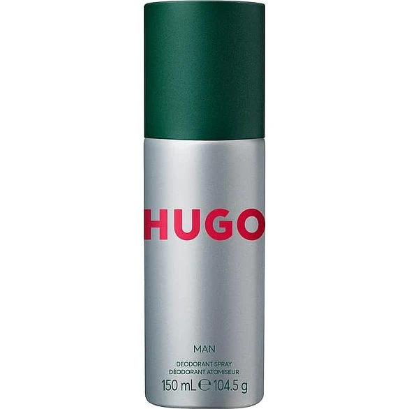 Hugo Boss Hugo Man Deodorant 150 ml