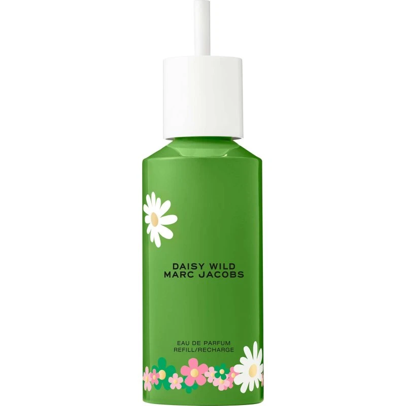 Marc Jacobs Daisy Wild Eau De Parfum Refill 150 ml