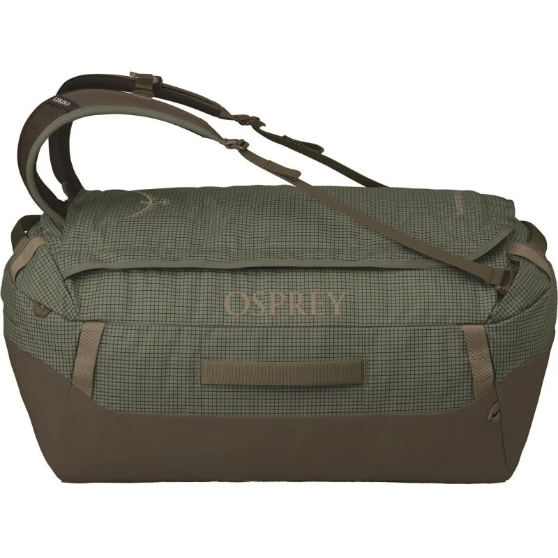 Osprey Transporter 65 Pine Leaf/Earl Grey