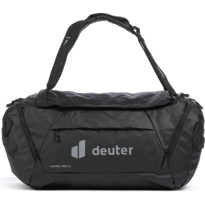 Deuter Duffel Pro 60 Sort (60 L)