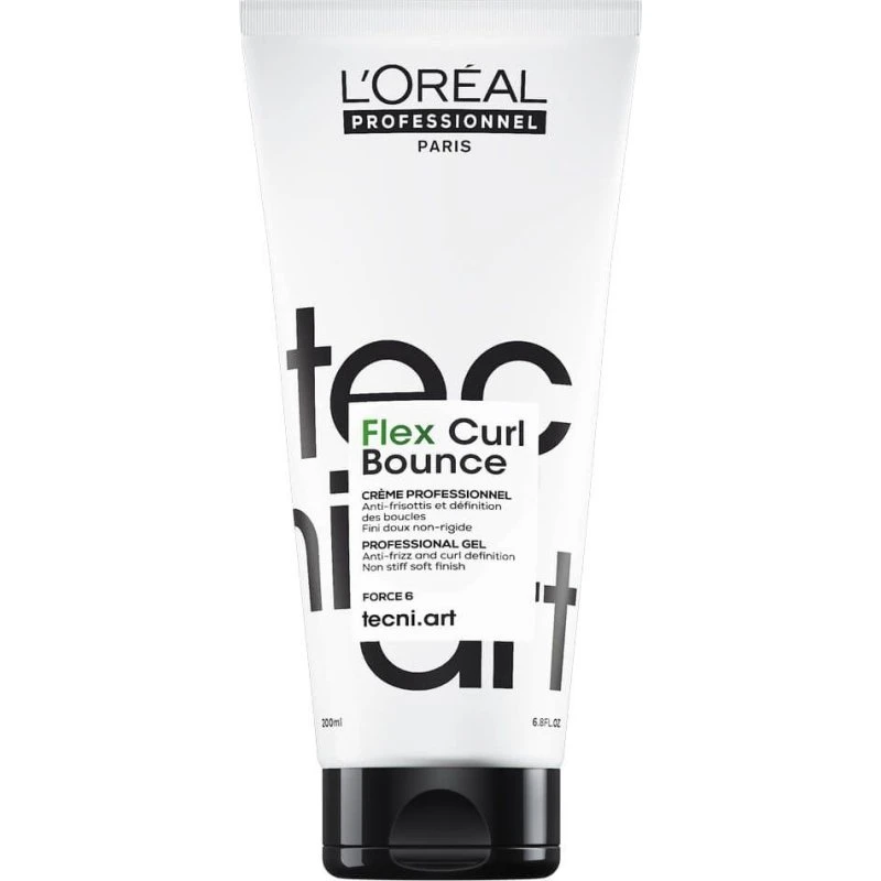 L'Oréal Professionnel Flex Curl Bounce 200 ml