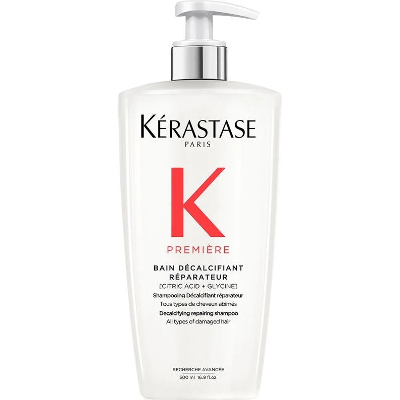 Kérastase Première Bain Décalcifiant Réparateur Shampoo 500 ml