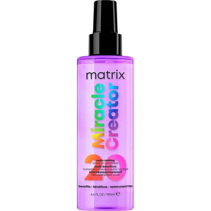 Matrix Miracle Creator Multi-tasking Treatment 190 ml