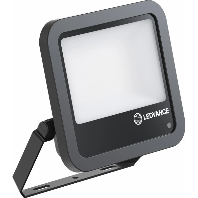 Ledvance Floodlight PFM Projektør, Sort, 4000K, 69W