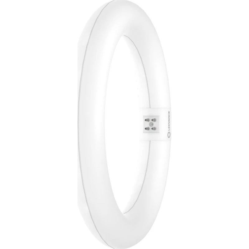 Ledvance Value T9 rundt LED-lysstofrør, 11W, 6500K, G10q