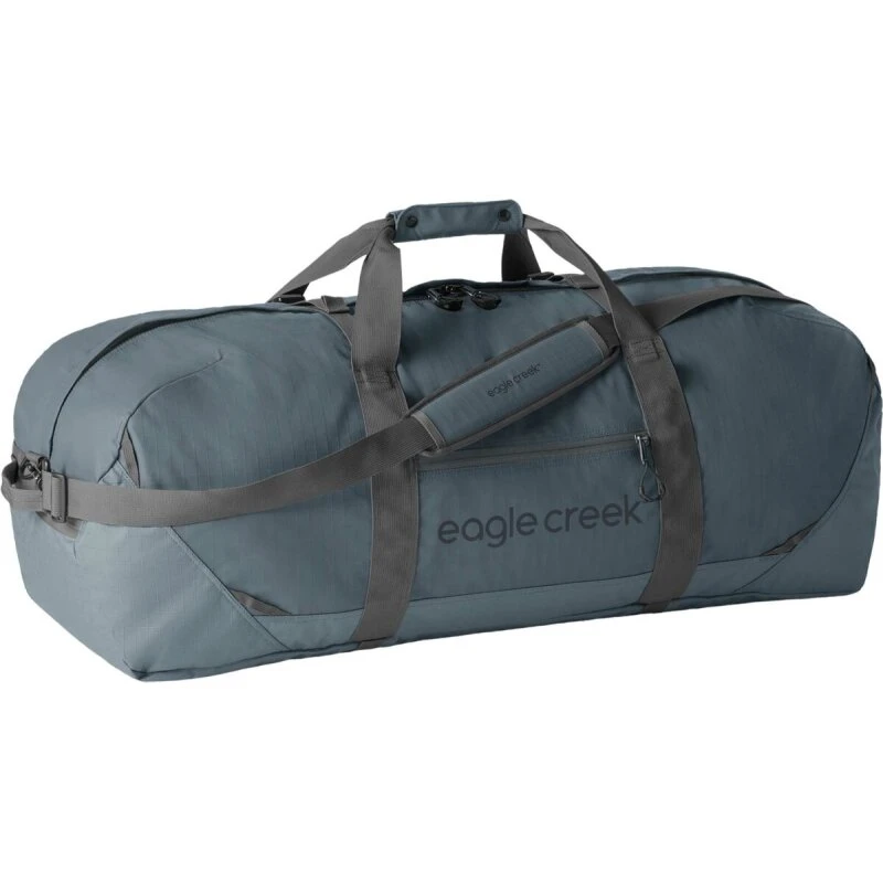 Eagle Creek No Matter What Duffel 90 L – brun