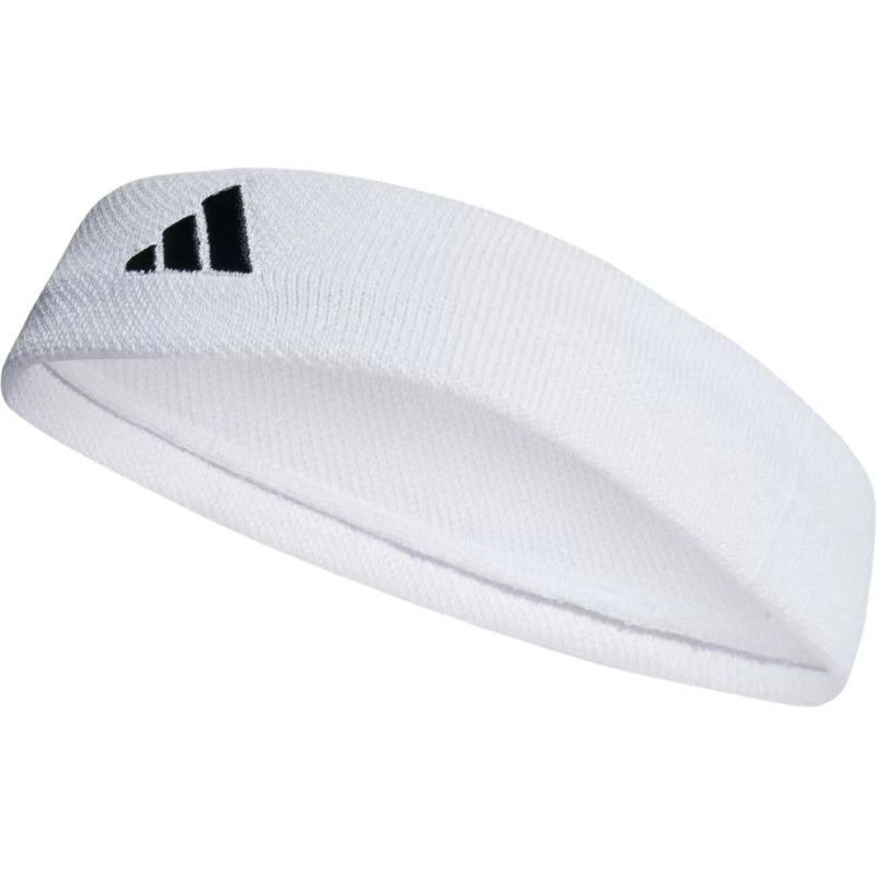 Adidas Tennis Headband White