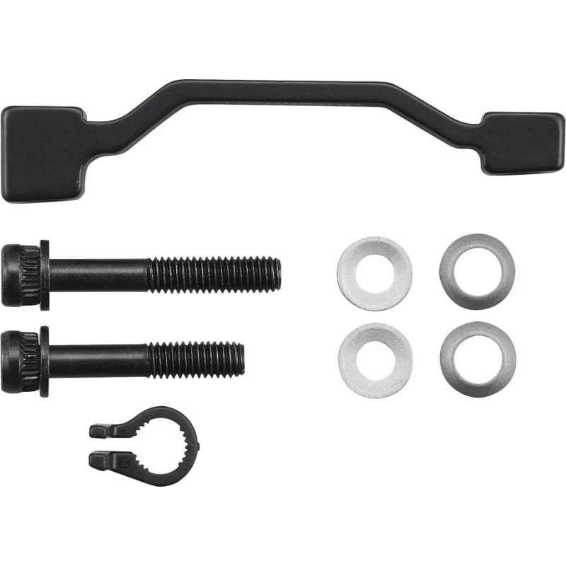 Shimano SM-MA P/PL2 Monteringsadapter til 220 mm skivebremser