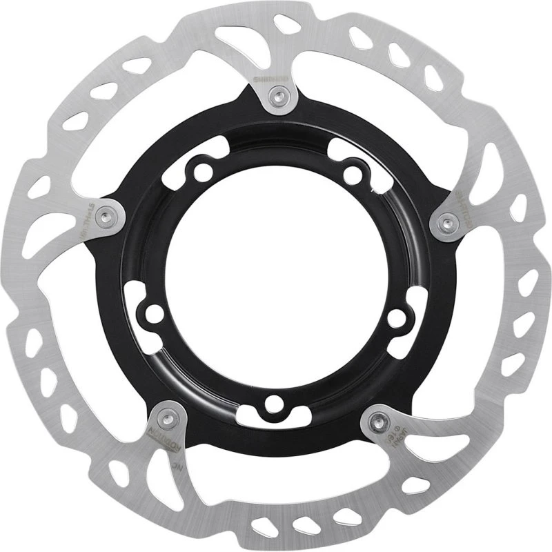 Shimano SM-RTC60 Bremseskive 160mm 5-Bolt