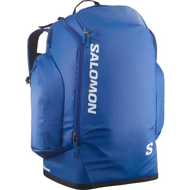 Salomon Go To Snow 90 L Race Blue