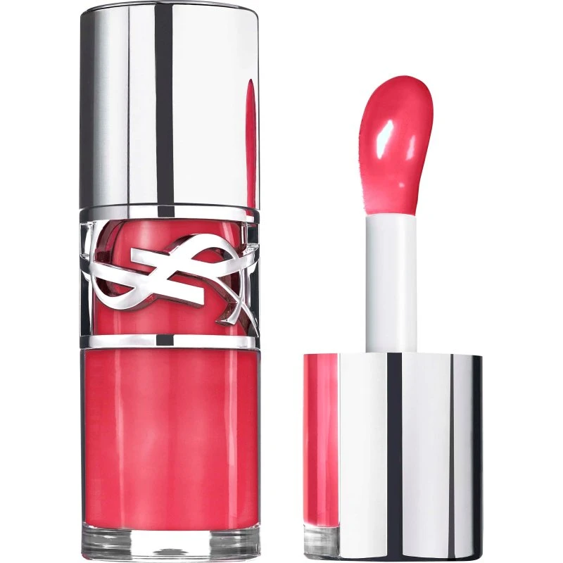 Yves Saint Laurent Loveshine Plumping Lip Oil - 09 Cherry Flash