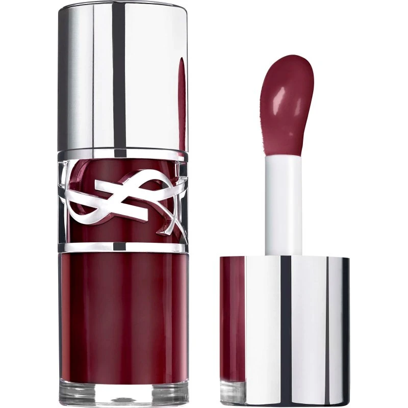 Yves Saint Laurent Loveshine Plumping Lip Oil - 08 Purple Dream