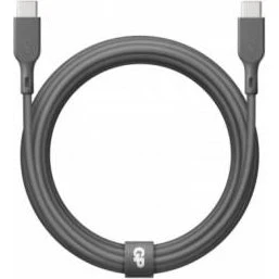 GP USB-C til USB-C opladekabel, 100W, 2M