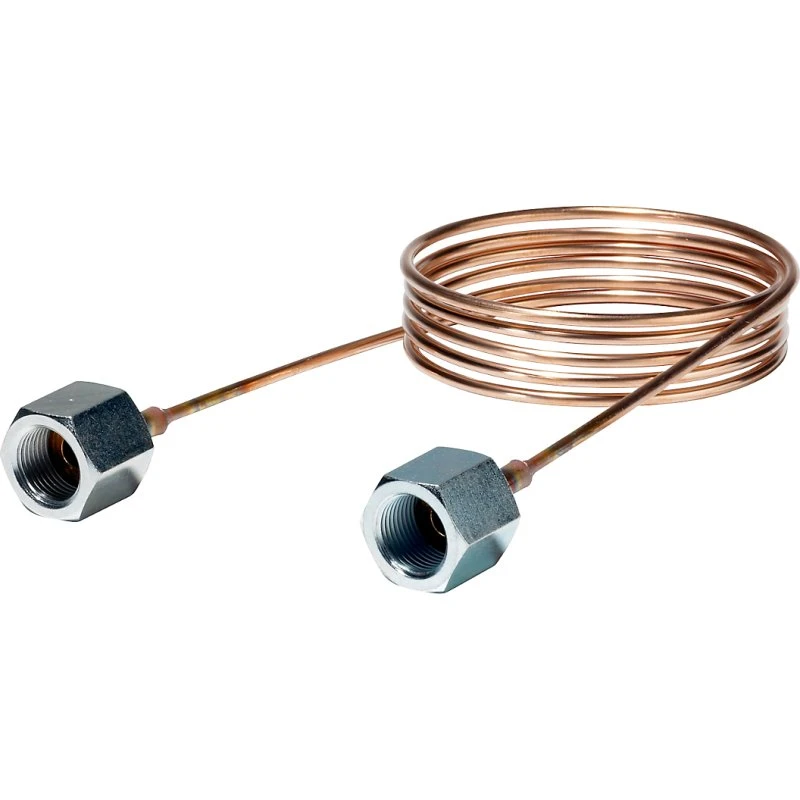 Danfoss dæmpesløjfe 15m Cu 060-1047 til CAS, KPS, MBC og RT