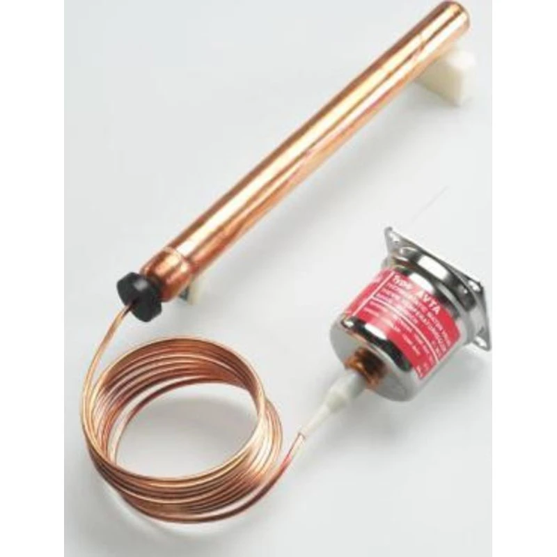 Danfoss AVTA termoelement 20-60°, Ø18x210 mm