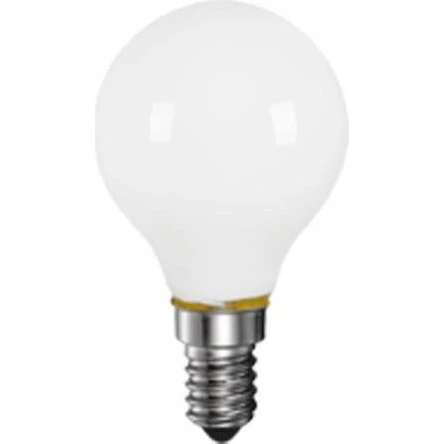 Diolux Krone 4W E14 2700K 470Lm - 3-trins dæmpbar LED