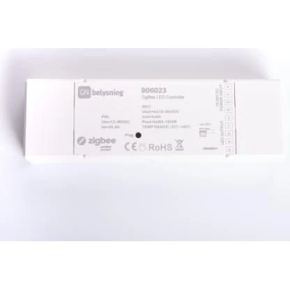 DIOFLEX PRO Zigbee Controller 12-24VDC 240/480W