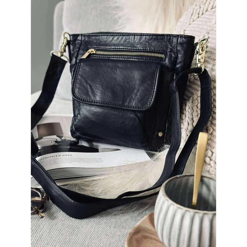 Crossbody 16732 Gold