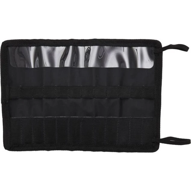 Savage Gear Roll Up Pouch - Opbevaring til 12 gennemløbere