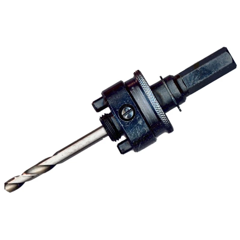 Viking M50 Holder til Hulsave Ø32-250 mm (11 mm skaft)