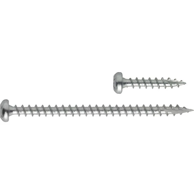 ITW SPUN+ PH DURAMAX 1000 Universalskrue 5,0 x 50 TX20